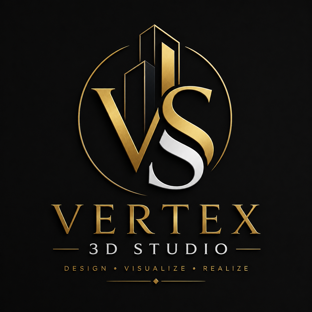 Vertex 3D Studio